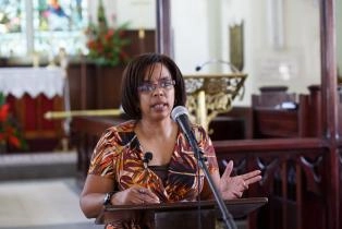 TVET Council Barbaods Lenten Service 2016