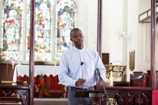 TVET Council Barbaods Lenten Service 2016