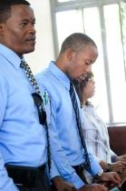 Lenten Service 2018-03-21