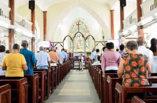 Lenten Service 2018-03-21