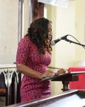 Lenten Service 2018-03-21