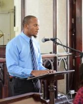 Lenten Service 2018-03-21