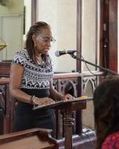 Lenten Service 2018-03-21