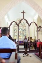 Lenten Service 2018-03-21