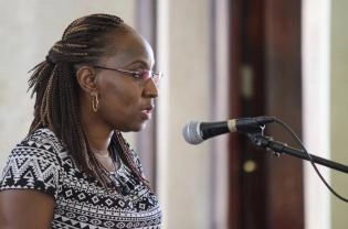 Lenten Service 2018-03-21