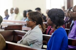 Lenten Service 2018-03-21