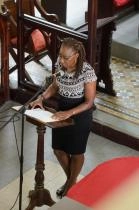 Lenten Service 2018-03-21