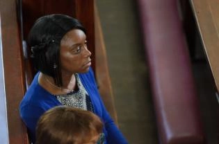 Lenten Service 2018-03-21