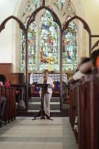 Lenten Service 2018-03-21