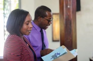 Lenten Service 2018-03-21