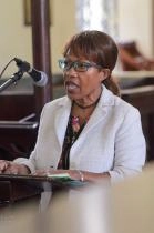 Lenten Service 2018-03-21