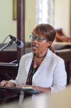 Lenten Service 2018-03-21