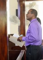 Lenten Service 2018-03-21