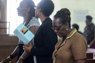 Lenten Service 2018-03-21