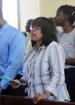 Lenten Service 2018-03-21