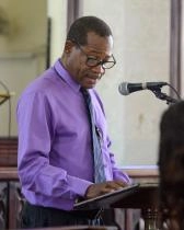 Lenten Service 2018-03-21