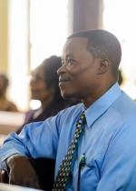 Lenten Service 2018-03-21