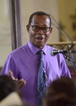 Lenten Service 2018-03-21