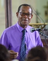 Lenten Service 2018-03-21