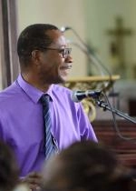 Lenten Service 2018-03-21