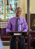 Lenten Service 2018-03-21