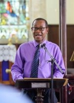 Lenten Service 2018-03-21