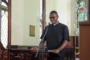 Lenten Service 2018-03-21