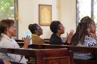 Lenten Service 2018-03-21