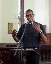 Lenten Service 2018-03-21