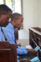 Lenten Service 2018-03-21