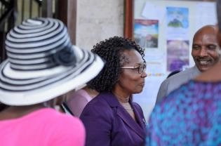 Lenten Service 2018-03-21