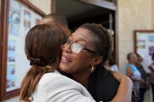 Lenten Service 2018-03-21