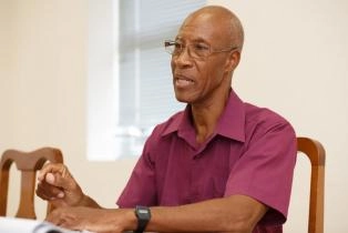 Magazine Behind The Scene Shoot