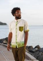 Magazine Behind The Scene Shoot