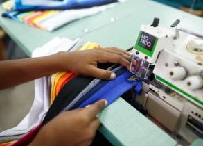 Magazine Behind The Scene Shoot