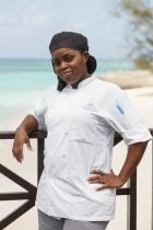 Magazine Behind The Scene Shoot