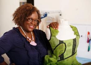 Magazine Behind The Scene Shoot