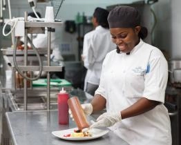 Magazine Behind The Scene Shoot