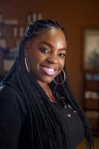 Magazine Behind The Scene Shoot