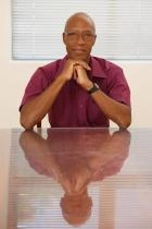 Magazine Behind The Scene Shoot