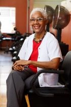 Magazine Behind The Scene Shoot