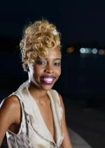 Magazine Behind The Scene Shoot