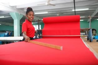 Magazine Behind The Scene Shoot