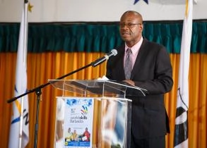 Opening & Day 1 WorldSkills Barbados 2014