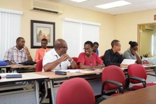 Red River College PLAR Training Workshop 2016