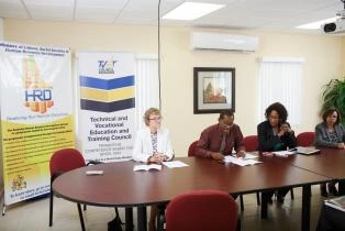 Red River College PLAR Training Workshop 2016