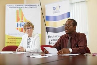 Red River College PLAR Training Workshop 2016