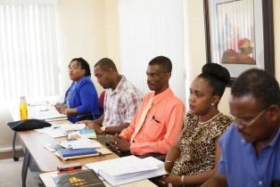 Red River College PLAR Training Workshop 2016