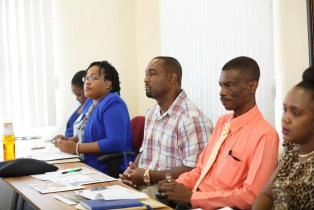 Red River College PLAR Training Workshop 2016