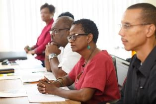 Red River College PLAR Training Workshop 2016